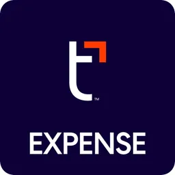Applikazione desktop Trinet Expense