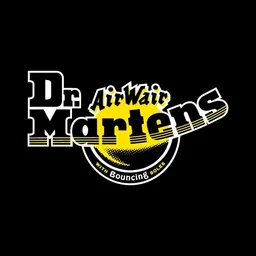 App para Desktop Dr. Martens