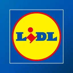 Desktop App Lidl Lietuva