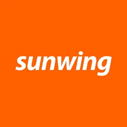 Desktop App Sunwing