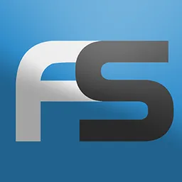 Applikation de bureau Finscreener