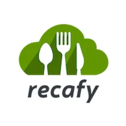 App para Desktop Recafy