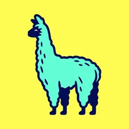 Desktop App Fat Llama