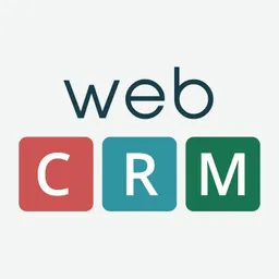 Applikacja desktopowa webCRM