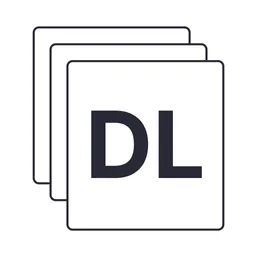 Desktop App DenoLyrics