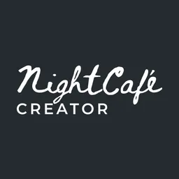 Desktop App NightCafe Creator