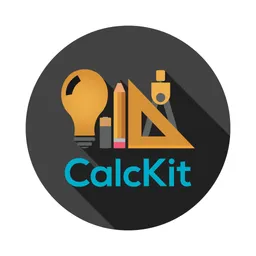 Applikacja desktopowa CalcKit