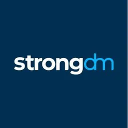 App de escritorio StrongDM