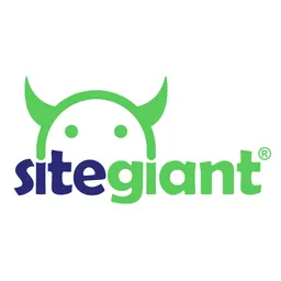 Desktop App SiteGiant