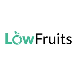 Desktop App Low Fruits