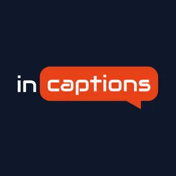 Aplicație desktop Incaptions