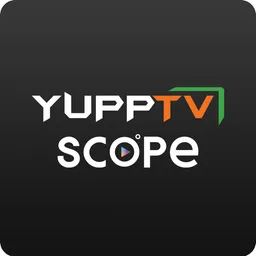 Desktop App YUPP TV SCOPE