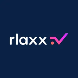 App para Desktop rlaxx TV