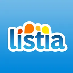Desktop App Listia
