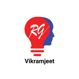 Desktop App RG Vikramjeet