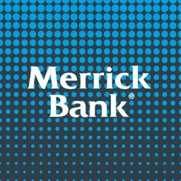 Desktop App Merrick Bank