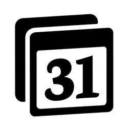 Applikazione desktop Notion Calendar