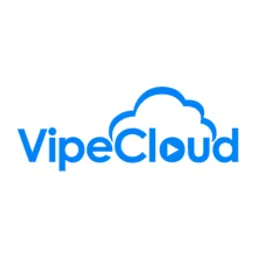 Applikation de bureau VipeCloud
