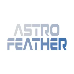 Applikazione desktop Astro Feather
