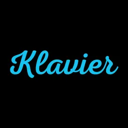 Applikacja desktopowa Klavier