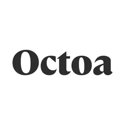 App de escritorio Octoa
