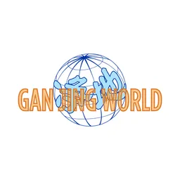 Desktop App Gan Jing World