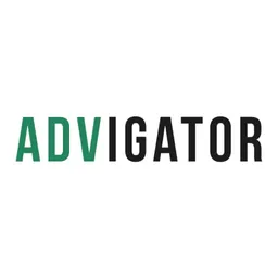 App de escritorio Advigator