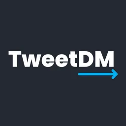 Aplicație desktop TweetDM