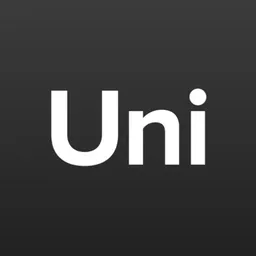 Desktop App Uniregistry
