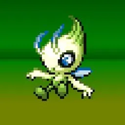 App para Desktop Serebii.net