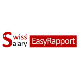 Aplicație desktop SwissSalary EasyRapport