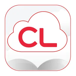 Applikacja desktopowa cloudLibrary