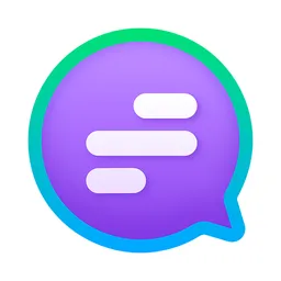 Desktop App Gap Messenger