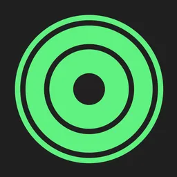 Applikation de bureau Halist AI