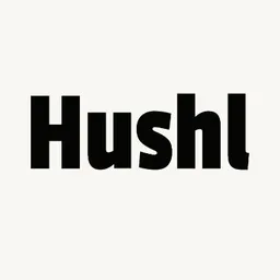 Desktop App Hushl
