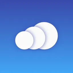 Applikazione desktop Weatherian