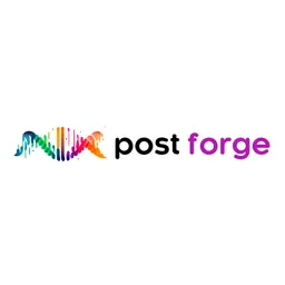 Applikazione desktop Post Forge
