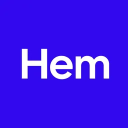 App para Desktop Hem