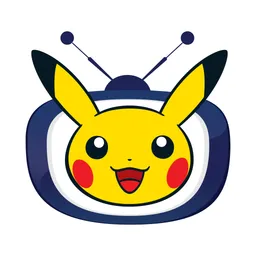 Applikazione desktop Pokémon TV