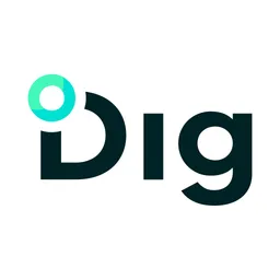 Applikazione desktop Dig