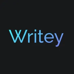 Applikazione desktop Writey AI