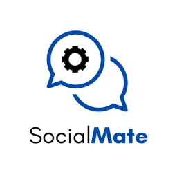 Applikazione desktop SocialMate