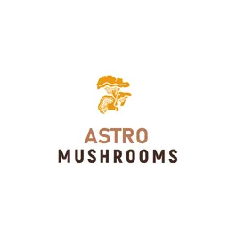 Applikacja desktopowa Astro Mushrooms