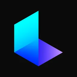 Applikation de bureau Luma AI