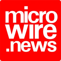 App de escritorio Microwire.news