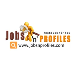 App para Desktop Jobs n Profiles