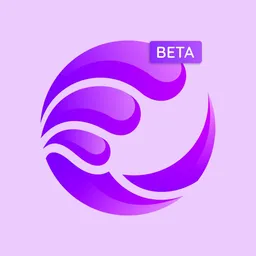 Desktop App Purple Wave