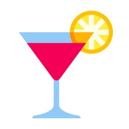 Applikation de bureau BoozyBlend