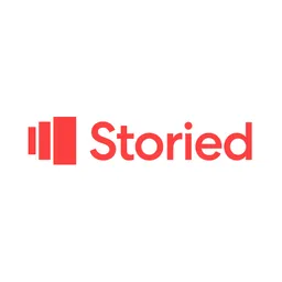 Aplicație desktop Storied