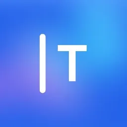 Applikazione desktop Typeshare